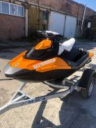 BRP Sea-Doo Spark. 2014 ��� ����