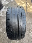 Pirelli P Zero SUV. ������, 2022 ���, �/�, ����� 35 % ����