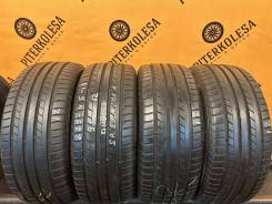 Dunlop SP Sport 01A