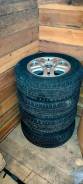 3SDM 0.01. 6.0x15", 4x114.3, ET50,  64,1. 