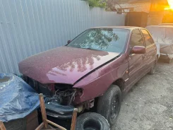 Hyundai Lantra. KMHJF21JPRU622795, G4CR ����