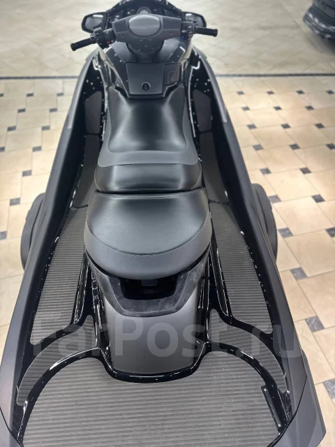 Yamaha FX SHO. 2009 ��� ����
