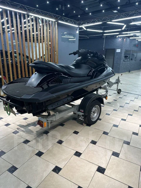 Yamaha FX SHO. 2009 ��� ����