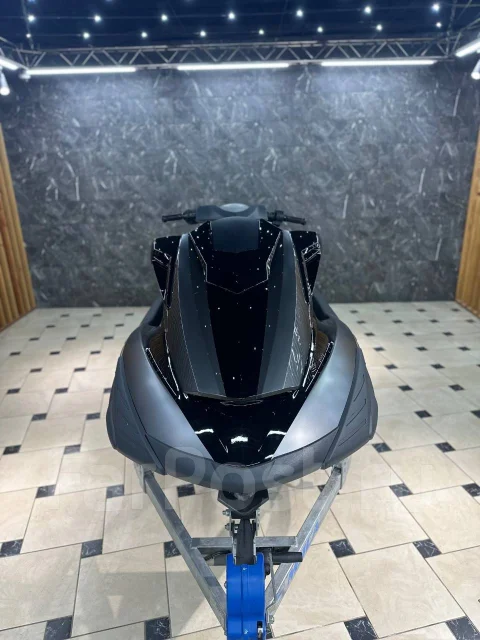 Yamaha FX SHO. 2009 ��� ����