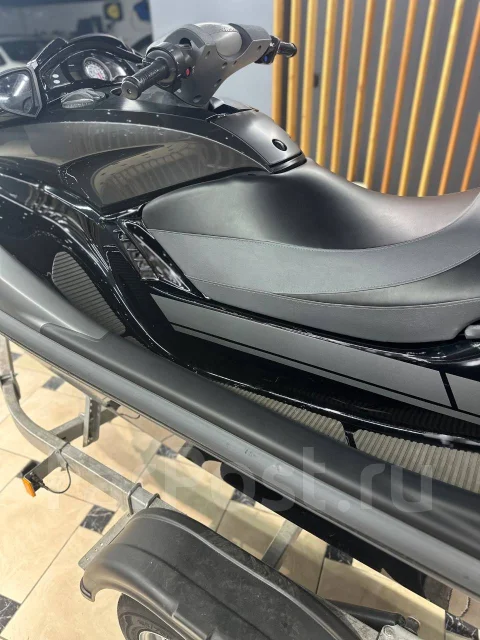 Yamaha FX SHO. 2009 ��� ����