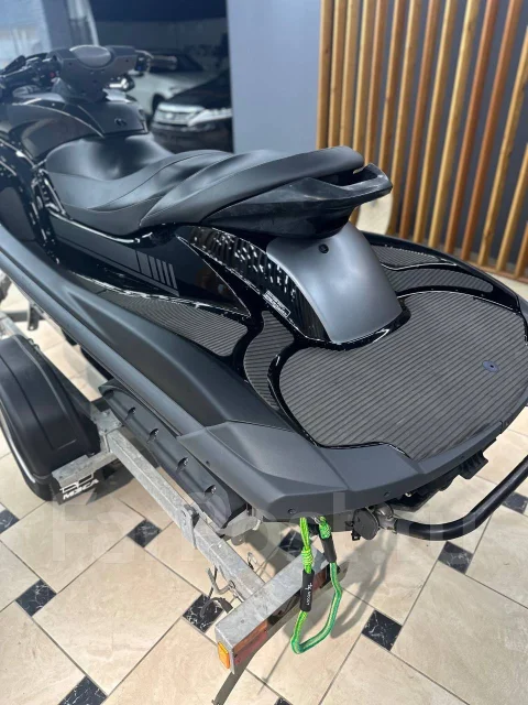 Yamaha FX SHO. 2009 ��� ����
