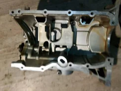 ������ �������� Nissan Tiida Latio I (2004�2007) [HR15] HR15 ����