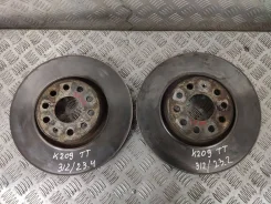���� ��������� �������� Audi TT 2 (2006 - 2014) 2007 8J0615301 ����