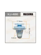 ������ ������. ��������� KJ- 486 (��.50��) / �J-1288 KJ-486 KJ486 ����
