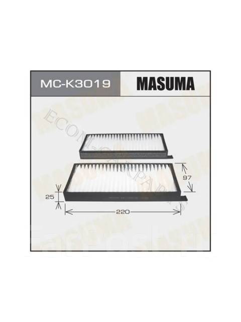   Masuma MC-K3019 / AC9312 / KIA RIO III 97133-0C000, 97133-4L000, S9713-34L000, S97133-4L000 971330C000 
