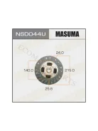 ���� ��������� Masuma 215*140*24*25, 6 / NSD044U NSD044U NSD044U ����
