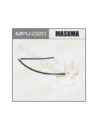   Masuma MPU-020 23220-0Q030, 23220-0Q031, 23220-0T020, 23220-0T070, 23220-0T071, 23220-0T100, 23220-0T101, 23220-21131, 2322...
