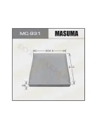 �������� ������ Masuma MC- 931 / AC-808E / Honda FIT 2007~ MC-931 MC931 ����