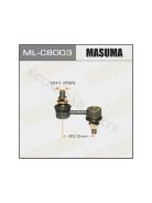  Masuma ML-C8003 / front / Forester 03- 20470FE000, 20470SA000, 20470SA001,  20470FE000 