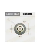 ���� ��������� Masuma 240*160*24*25.6 / NSD085U NSD085U NSD085U ����