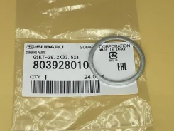 ������ �������� ����� Subaru 803928010 ����