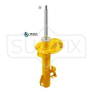   |   | Mazda 3 (BK/BL) 1.6-2.2D 04 / 5 1.8-2.0D 05 Sufix SU1106 SU1106 