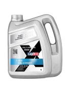 Luxe X-Pert Fuel Economy