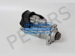 ������� 24�/5.5KW 11T Shanxi WD615, WP10 / 612600090293 Peters 999.131-82A 99913182A ����