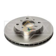 ���� ��������� ������������� (260x23) | ����� | Honda CR-V I 2.0 99-02 / Accord VI 1.6 98-02 / Prelude IV 2.0 92-00 Sufix FX1020 FX1020 ����