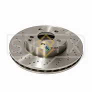 ���� ��������� MB C(W204) 07- Sufix FX1517 FX1517 ����