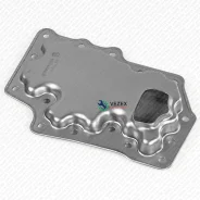 ������ ���� Nissan Note 05- / Tiida 04- Green Filter AF0176 AF0176 ����