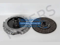 �������� ��������� 430 ����� ������ 10 / 40 44407 35416 Peters 080.407-00A 08040700A ����