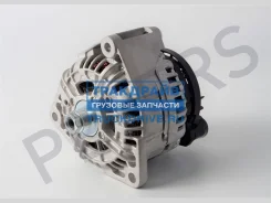 ��������� 28V x 110A (OE 51.26101.7246, 51.26101.7270) Peters 081955009 081955009 ����