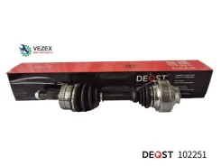 ������ ���� � ����� MB W638 2.0D/2.2D 99-03 ���. /����. (ABS) Deqst 102251 102251 ����