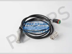 ������ ABS (������/������) L=2000 mm Renault Magnum/Midlum/Premium DXI, Volvo FH/FM Peters 086.412-00A 08641200A ����