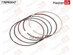 �������� ��������� ����� (1,0) toyota 2gr-fe MasterKit ���. 77BPR0047 77BPR0047 ����