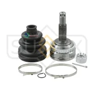 ���� �������� OPEL Astra F 1.4-1.7D 91 / Corsa B 1.6 93 / Vectra B 1.6 94 Sufix ST1186 ST1186 ����