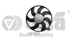 ���������� ��������� AUDI A3, Skoda Octavia II-Yeti-Superb II, VW Caddy III-IV-Golf 5-6-Tiguan 03- (150W-295mm) Vika ���. 99590789801 99590789801 ����