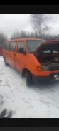 Volkswagen Transporter ����