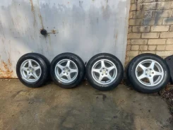 Valino GV117D. 6.5x14", 5x100, ET40 ����