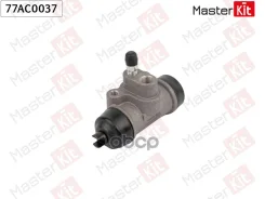 ������� ��������� ������� ����. /���. Hyundai Accent III(MC) 05-10, Kia Rio II(JB) 05-11 MasterKit ���. 77AC0037 77AC0037 ����