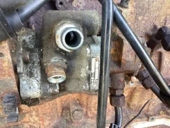 ����� �������������� ���� Iveco 8695955116 8695955116 ����