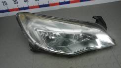 ���� ������ OPEL Astra 2012 [BOK35MU01] 1216184 ����