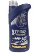 Mannol Hypoid