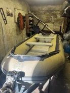 Barrakuda. ����� 3,1��., ��������� ��� ��������� ����