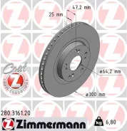 ���� ��������� 280316120 Zimmermann 280316120 ����