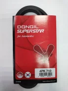 ������ Dongil ���. 4PK710 9004A91051, 8943358490, 1752150M41, 9004831021, 809214010, 4918182C00, 9004831038, 1A0015908B ����