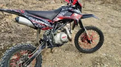 Kayo Basic YX125EM. 125����. ��., ��������, ��� ���, ������ �� �� ����