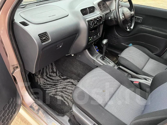 Daihatsu Terios Kid. �������, 4wd, 0.7 (60��.�.), ������, 129����. �� ����