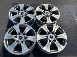 Inter Milano Mud Bahn. 7.5x17", 6x139.7, ET46, �� 67,1���. ����
