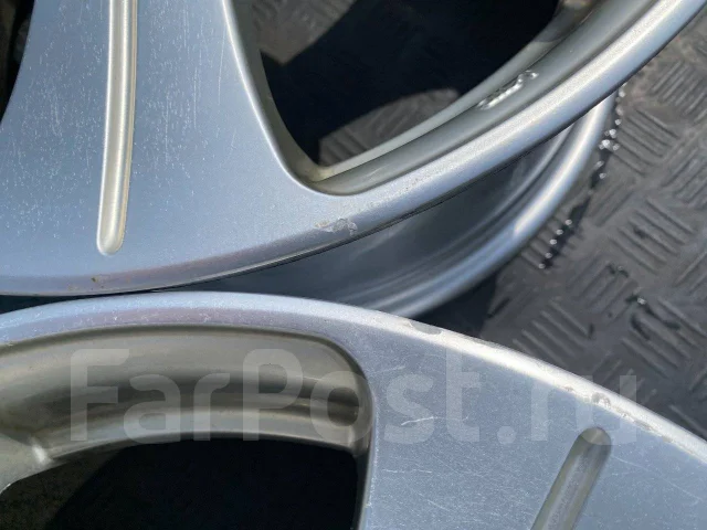 Inter Milano Mud Bahn. 7.5x17", 6x139.7, ET46, �� 67,1���. ����