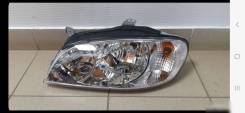  Kia Spectra 01-11 