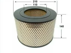 ������ ��������� Shinko SA-167 (17801-54090) SA167 ����