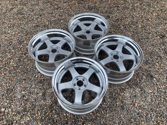 SSR Professor SP1. 10.0/10.5x20", 5x114.3, ET11/5, �� 74���. ����