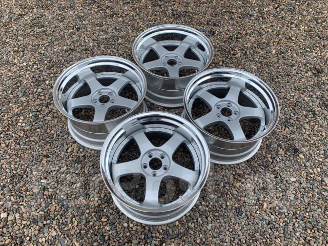 SSR Professor SP1. 10.0/10.5x20", 5x114.3, ET11/5, �� 74���. ����